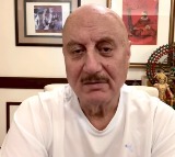 Anupam Kher overwhelmed after special screening of ‘Tanvi The Great’ for army officers, their families