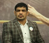 Sushil Kumar resumes Railway duty after bail