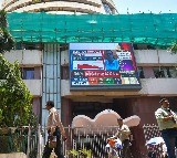 Indian stock market opens lower amid mixed global cues
