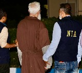 Delhi court extends 26/11 terror attack accused Tahawwur Rana's judicial custody till August 13