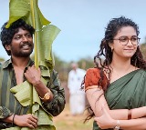 I did not want Uppu Kappurambu's shooting to end, says Keerthy Suresh