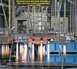 ISRO conducts 2 hot tests of Gaganyaan Service Module Propulsion System