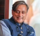 Shashi Tharoor shares survey naming him most preferred CM candidate in Kerala