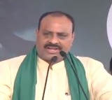 Jagans Tours are Planned to Disrupt Peace Alleges Acham Naidu
