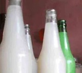 Hyderabad Toddy Adulteration Causes Uproar 15 Hospitalized