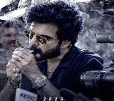 Siddu Jonnalagadda BADASS First Look Released