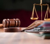 Bribe Case Witness Baswa Naga Venkata Ganesh Sentenced to One Year