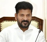 Revanth Reddy Returns to Hyderabad After Delhi Visit