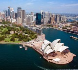 Indian Tourists Flock to Australia Due to Relaxed Visa Rules