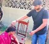 Bihar Man Assaulted Forced to Marry Aunt Alleged Affair