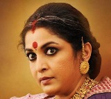 Ramyakrishna special
