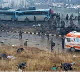 pulwama attack