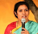 Daggubati Purandeswari Fires on Prasanna Kumar Reddys Comments