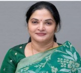 Vemireddy Prasanthi Reddy Thanks Chandrababu Pawan Kalyan and Lokesh