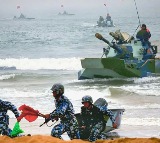 Taiwan launches largest ever military drills challenging China