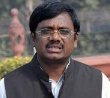 Vivek Venkataswamy Clarifies Differences with MLA Prem Sagar Rao