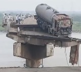Vadodara Bridge Collapse 9 Feared Dead in Gujarat River