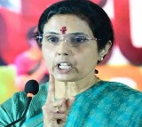 Nara Bhuvaneswari Angered by Insults to Women by YSRCP