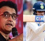 Sourav Ganguly warns Shubman Gill his honeymoon period as captain wont last