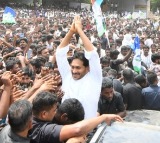 Jagan Mohan Reddy Warns Police