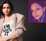 Alia Bhatts Ex Assistant Arrested For Cheating Her Of Rs 77 Lakh