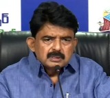 Perni Nani Slams AP Government on Blocking Jagans Visits