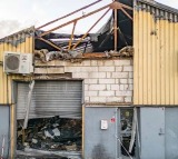 Wagner Group London Arson Plot Exposed