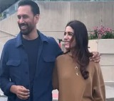 Samantha Raj Nidimoru Relationship Rumors Spark After Vacation Photos
