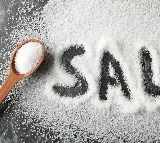 How Much Salt You Are Eating Per Day Know The Limits