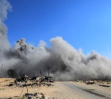 Hamas agrees to release 10 hostages during Gaza peace talks