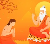 PM Modi wishes countrymen as nation celebrates Guru Purnima
