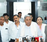 No power-sharing, I am CM for full term: CM Siddaramaiah in Delhi amid leadership row