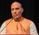 Rajnath Singh hails PM Modi's leadership, praises successful five-nation visit