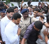 Jagan slams Naidu govt; accuses it of repression of farmers