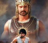 Baahubali - The Epic to release on October 31, says director S S Rajamouli