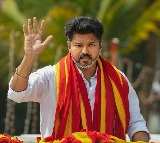Vijay slams DMK govt over 'denial' of subsidy to TN fishermen for TVK affiliation