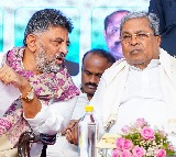 Both Shivakumar and I have said that top post is not vacant, I am the CM: Siddaramaiah slams media