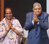 India emerging as reliable partner in global value chain: V-P Dhankar