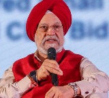 Russia one of the largest crude producers with over 9 million barrels per day: Hardeep Puri