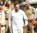 Kakani Govardhan Reddy Questioned by Police for Second Day