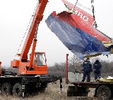 MH17 Russia responsible for MH17 crash says European Court