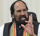 Non Bailable Warrant Issued Against Uttam Kumar Reddy