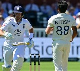 Lords Test Day 1 Root Half Century Stokes Support