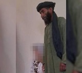 Afghanistan Child Marriage 6 Year Old Forced to Marry