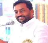 Raghunandan Rao Demands 40 Percent Quota for MPs in Indiramma Housing Scheme