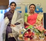 Yashaswini Reddy MLA Interference by Jhansi Reddy Angers Own Party leader