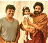Hari Hara Veera Mallu Directors Touching Post About Pawan Kalyan