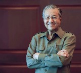 Mahathir Mohamad at 100 Reveals Health Secrets