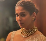 Nayanthara Responds to Divorce Rumors with Husband Vignesh Shivan Photo