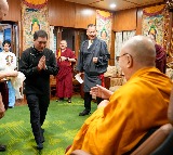 Pema Khandu Says Next Dalai Lama Will Not Come From China